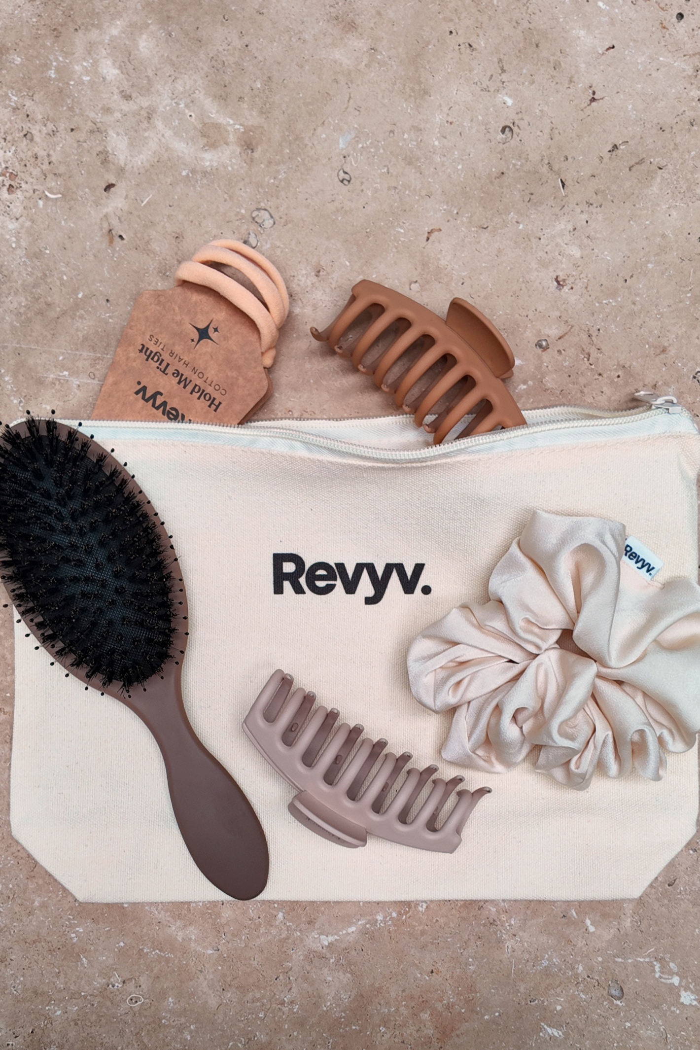 Hair Essentials Bundle