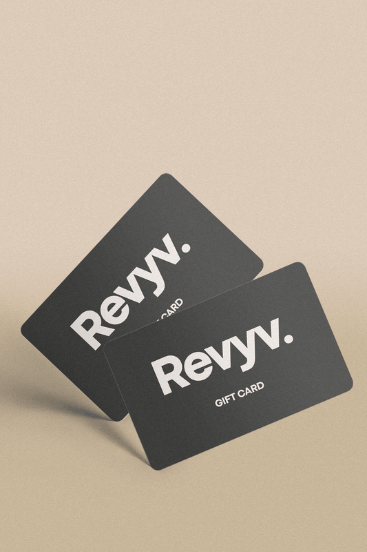 Gift Card - Revyv