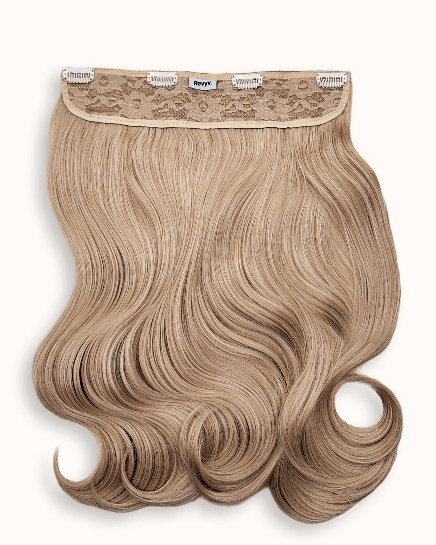 RealFeel Hair Extension Starter Kit - Longer Lengths