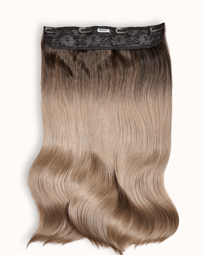 RealFeel Hair Extension Starter Kit - Longer Lengths