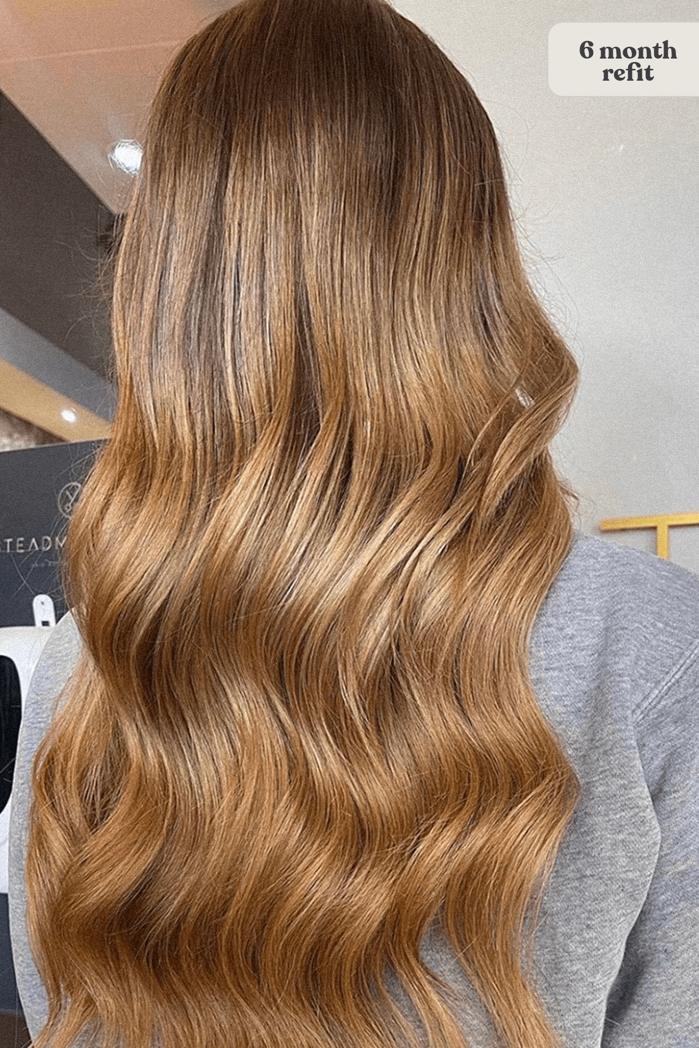 Ultrablend™ Tape In Human Hair Extensions - Revyv